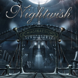 Nightwish - Imaginaerum (CD)