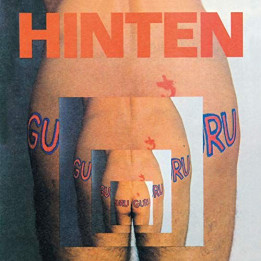 Guru Guru - Hinten (LP)