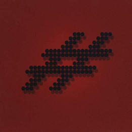 Light Damage - Numbers (CD)