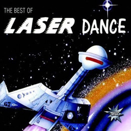 Laserdance - Best Of (LP)