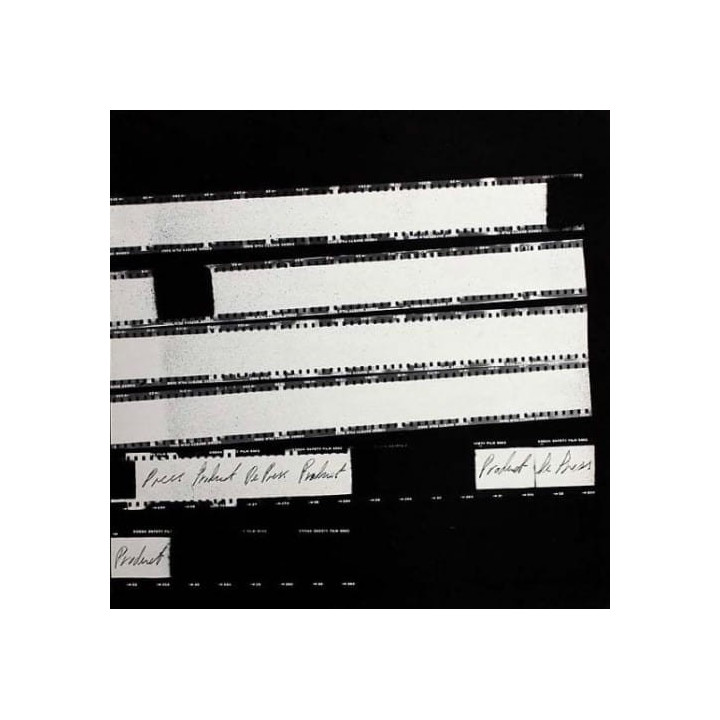 De Press - Product (CD)