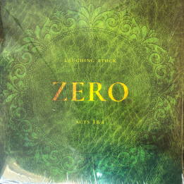 Laughing Stock - Zero Acts 3 & 4  (LP Green)