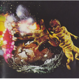 Santana - Santana III (CD)