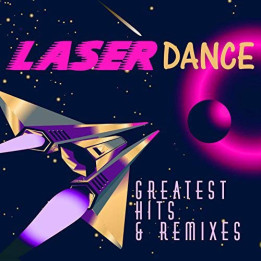 Laserdance - Greatest Hits And Remixes (LP)
