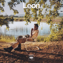 Bridges Leon - Leon (CD)