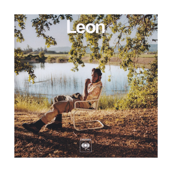 Bridges Leon - Leon (CD)