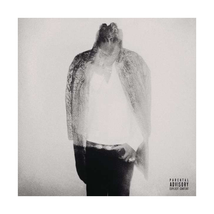 Future - HNDRXX (2LP)