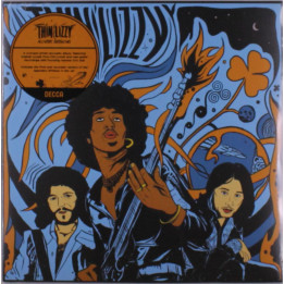 Thin Lizzy - Acoustic Sessions (LP)