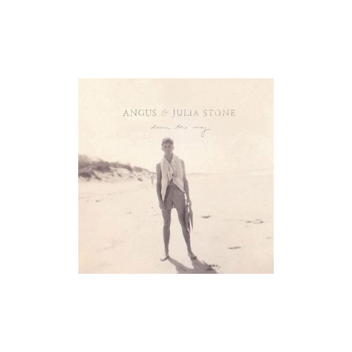 Angus & Julia Stone - Down The Way (2LP)