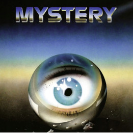 Mystery - Mystery (LP/CD)