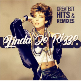 Rizzo Linda Jo - Greatest Hits & Remixes (2CD)