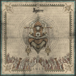 Igorrr - Amen (CD)