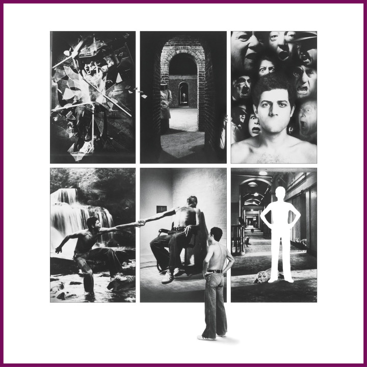 Genesis - The Lamb Lies Down On Broadway (Limited) (5LP+BLU-RAY AUDIO)