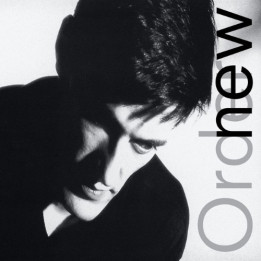 New Order - Low-Life (LP)
