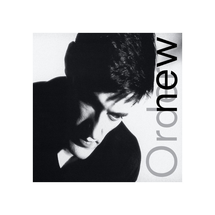 New Order - Low-Life (LP)