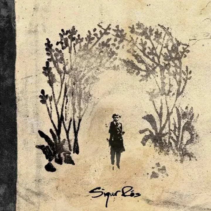Sigur Ros - Takk... (20Th Anniv. Remaster Biovinyl) (3LP)