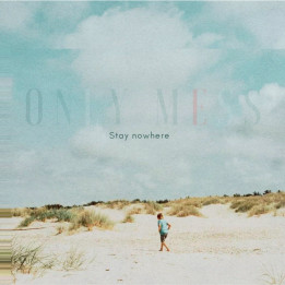 Only Mess - Stay Nowhere (CD)