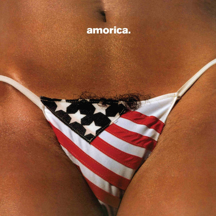Black Crowes - Amorica (Deluxe)  (3CD)