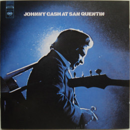 Cash Johnny - At San Quentin (The Complete 1969 Concert) (CD)