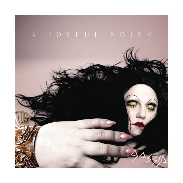 Gossip - A Joyful Noise (CD)