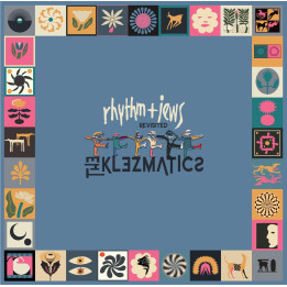 The Klezmatics - Rhythm + Jews Revisited (LP)