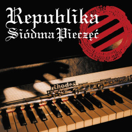 Republika - Siódma Pieczęć  (SACD)
