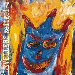 Levellers - Zeitgeist (Limited 30Th Anniv.) (3CD)
