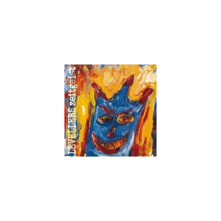 Levellers - Zeitgeist (Limited 30Th Anniv.) (3CD)