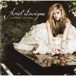Lavigne Avril - Goodbye Lullaby (CD)