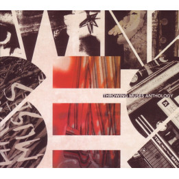 Throwing Muses - Anthology (CD)