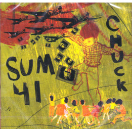 Sum 41 - Chuck (CD)