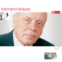 Ładysz Bernard - Wielkie Interpretacje (3CD)