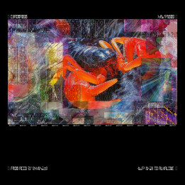 Bicep - CHROMA 000 (2LP)