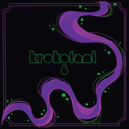 Krokofant - 6 (CD)