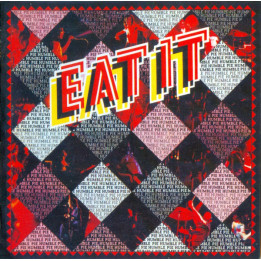 Humble Pie - Eat It (CD)