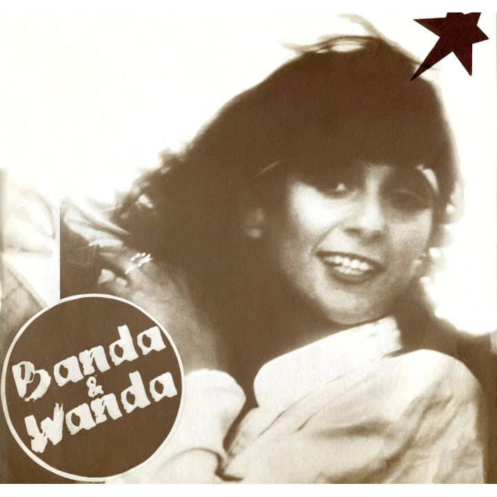 Wanda I Banda - Banda I Wanda (LP)