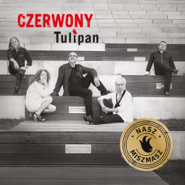 Czerwony Tulipan - Nasz Miszmasz (CD)