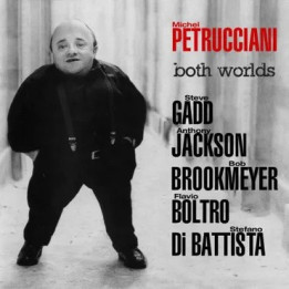Petrucciani Michel - Both Worlds (2LP)