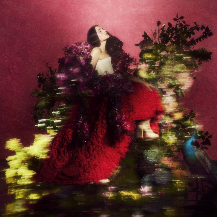Ware Jessie - Superbloom (LP)