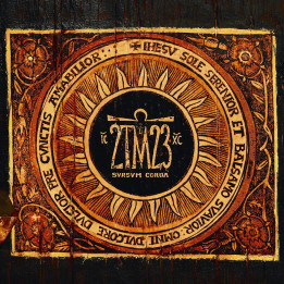 2TM2,3 - SVRSVM Corda (CD)