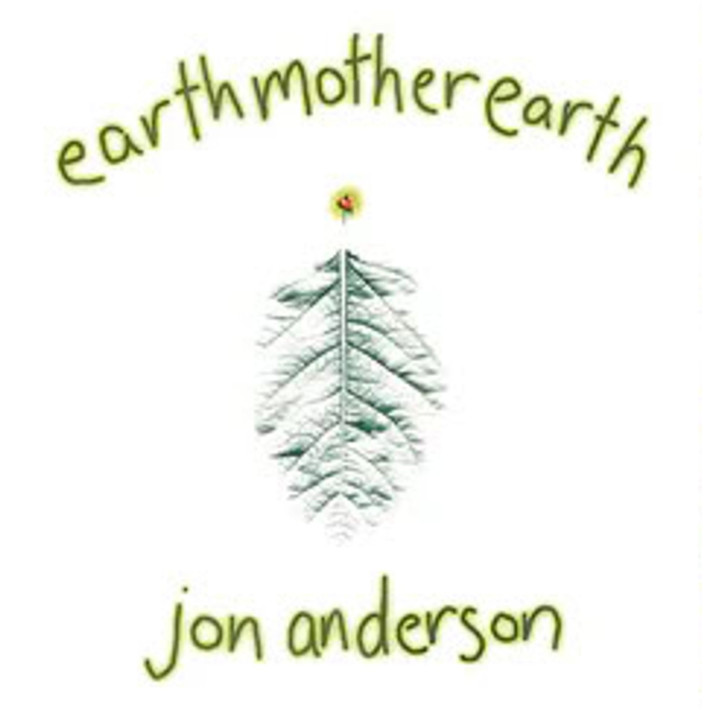 Anderson Jon - Earth Mother Earth (CD)