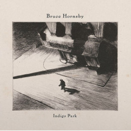 Hornsby Bruce - Indigo Park (LP)