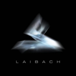 Laibach - Spectre (CD)