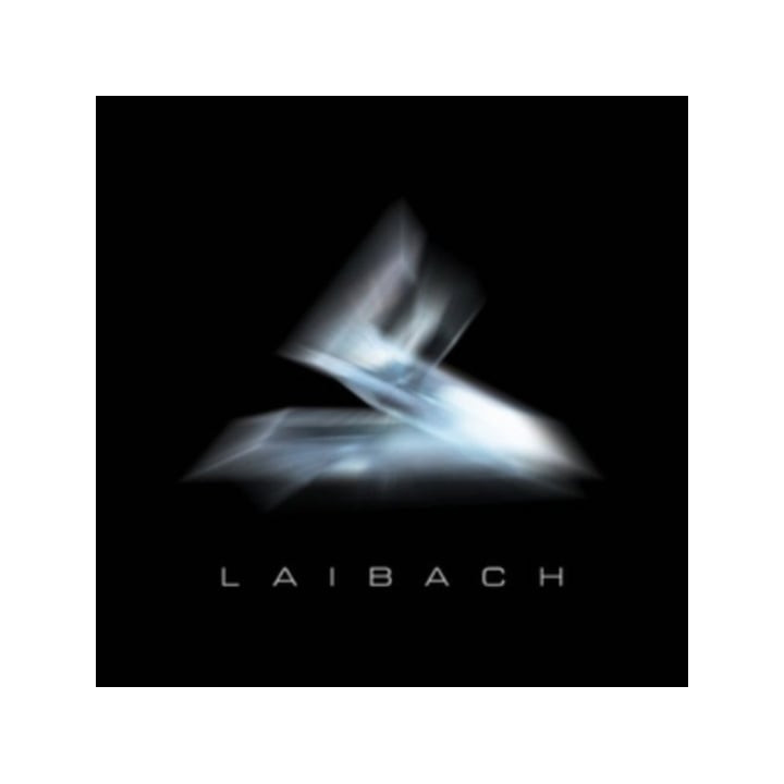 Laibach - Spectre (CD)