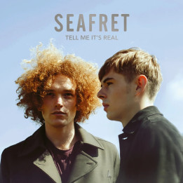 Seafret - Tell Me It's Real (10th Anniv.) (LP)