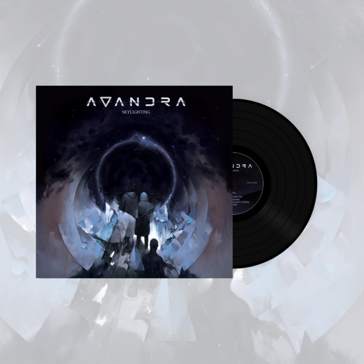 Avandra - Skylighting (LP)