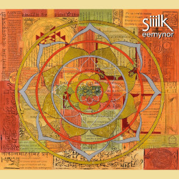 Siiilk - Eemynor (CD)