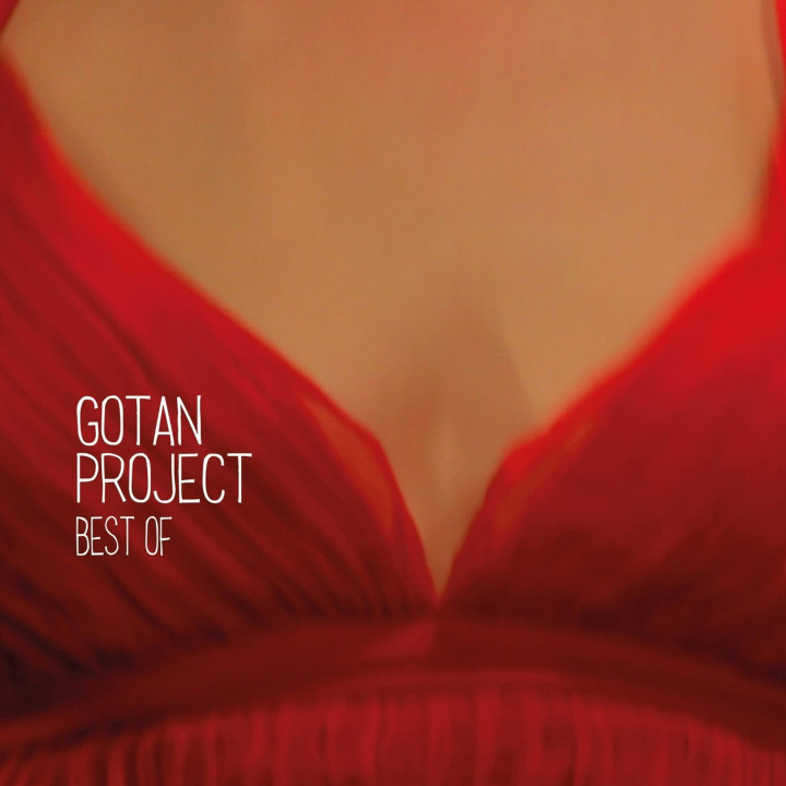 Gotan Project - Best Of (2LP)