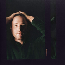 Blake James - Assume Form (CD)