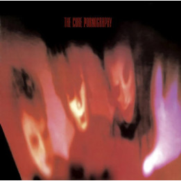 Cure The - Pornography (RSD 2022) (LP Picture)